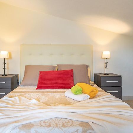 Apartamento Teixeira Арку-да-Кальета Экстерьер фото