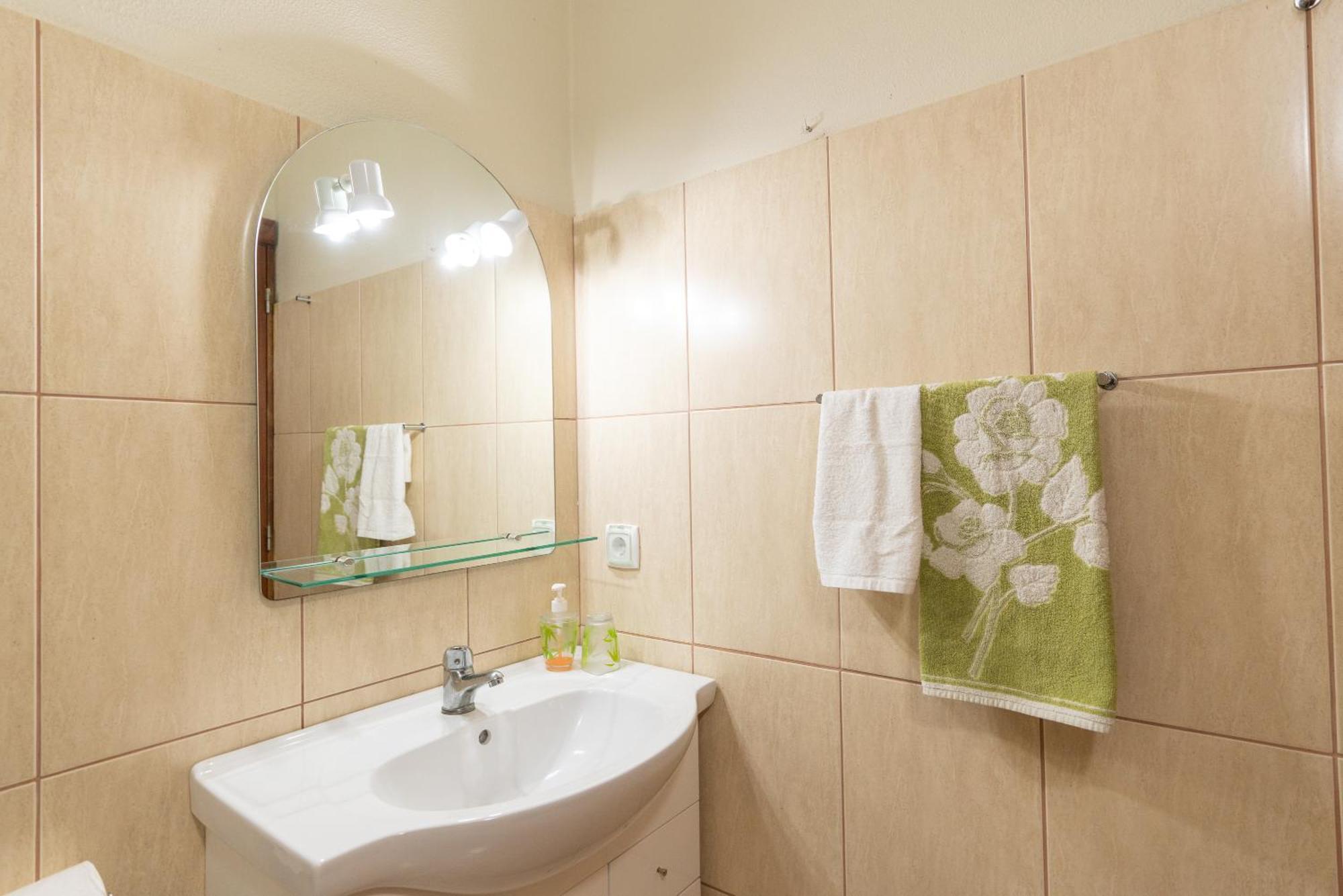 Apartamento Teixeira Арку-да-Кальета Экстерьер фото