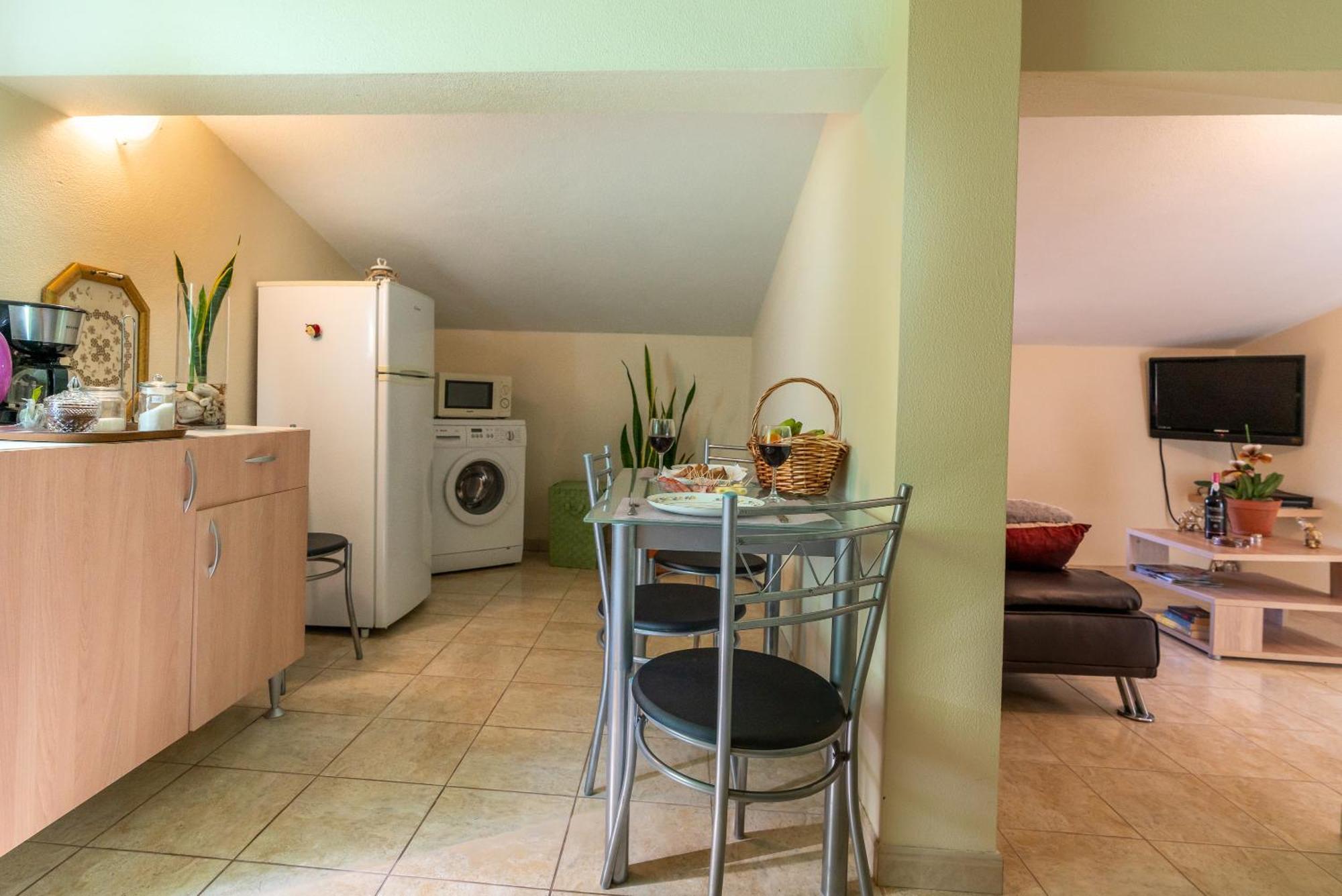 Apartamento Teixeira Арку-да-Кальета Экстерьер фото