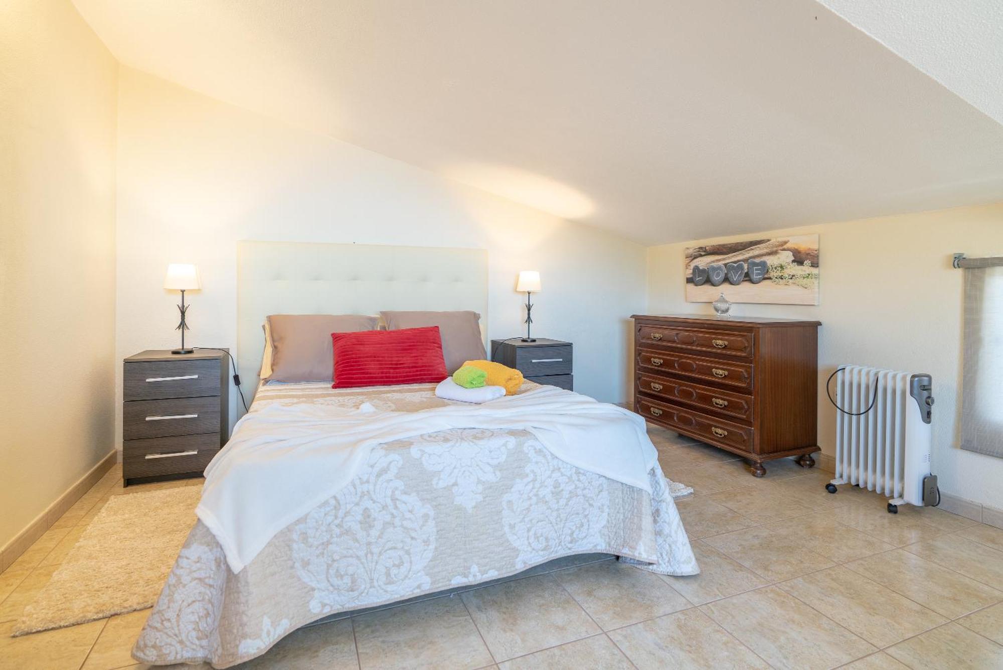 Apartamento Teixeira Арку-да-Кальета Экстерьер фото