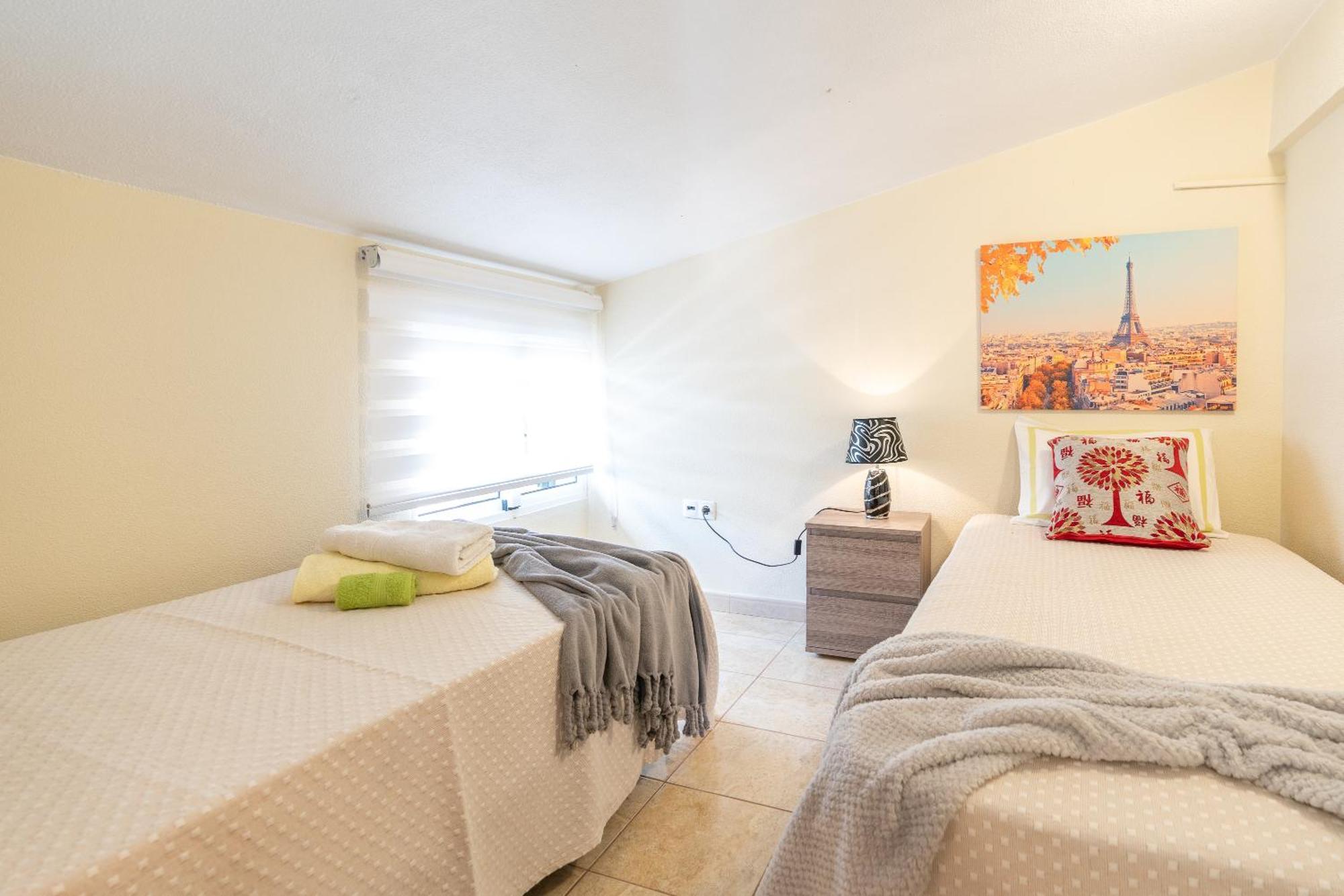 Apartamento Teixeira Арку-да-Кальета Экстерьер фото