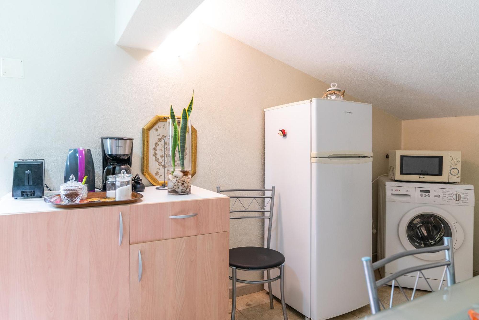 Apartamento Teixeira Арку-да-Кальета Экстерьер фото