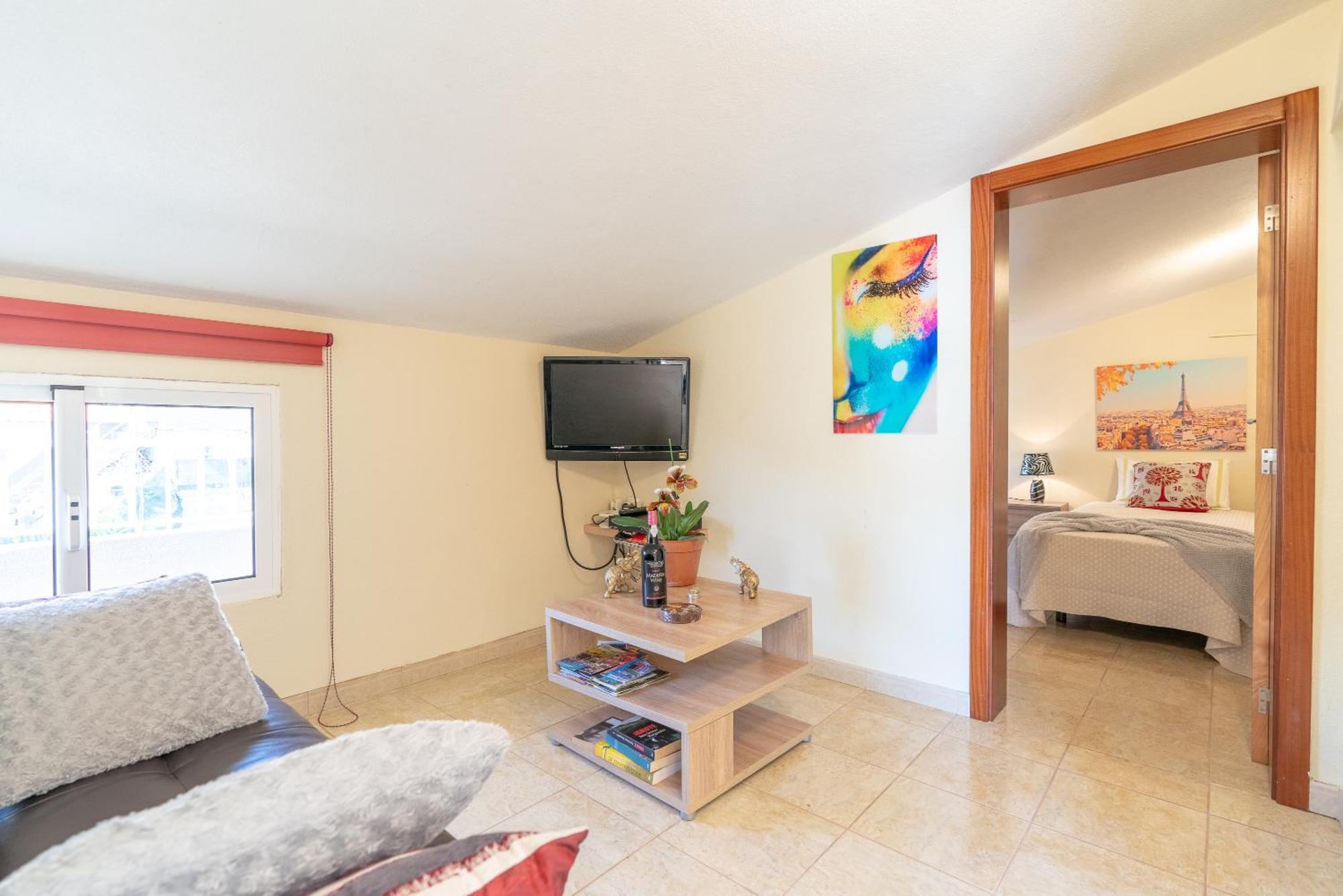 Apartamento Teixeira Арку-да-Кальета Экстерьер фото